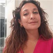 Laureata magistrale in Lingue e letterature straniere offre ripetizioni di inglese, spagnolo e italiano. Disponibile anche per aiuto compiti